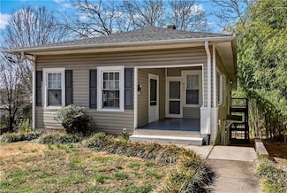 511 Jersey Ave, Winston Salem, NC 27101