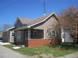 222 E North St, Dunkirk, IN 47336