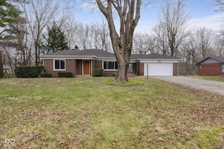 3233 E 48th St, Indianapolis, IN 46205
