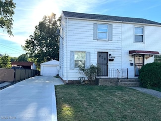 1474 E 248th St, Euclid, OH 44117