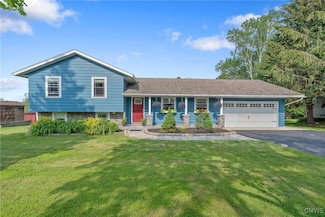 942 County Route 25, Oswego, NY 13126
