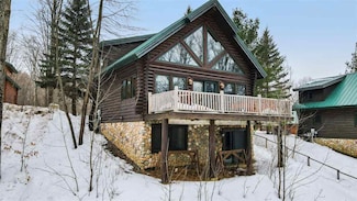 1305 Rocky Ridge Unit 49 Door 849, Boyne City, MI 49712