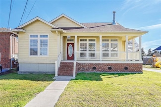 6655 Avenue A, New Orleans, LA 70124