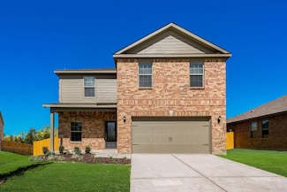 306 Garrett Ct, Anna, TX 75409