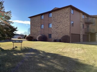 1015 Circle Dr, Aberdeen, SD 57401
