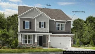 108 Goorawing Ln, Mooresville, NC 28115