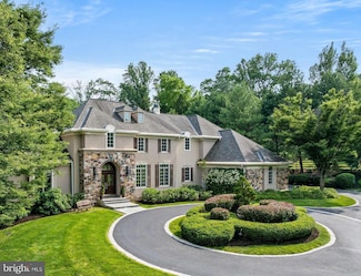 6 White Horse Meadows, Malvern, PA 19355