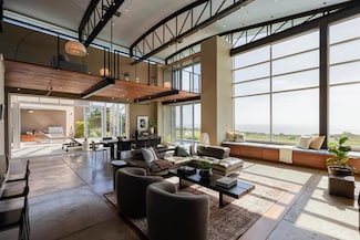 801 Bean Hollow Rd, Pescadero, CA 94060