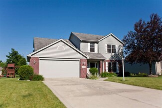 13811 Wild Horse Ct, Leo, IN 46765