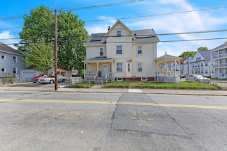 21 John St, Attleboro, MA 02703