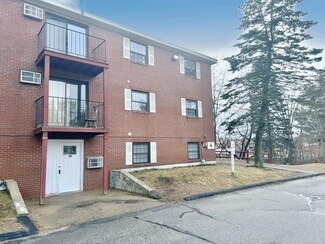 12 E Side Dr Unit 406, Concord, NH 03301