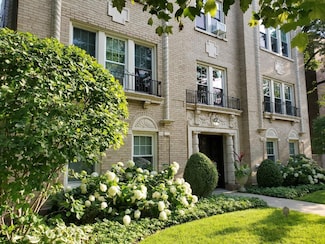 802 Elmwood Ave Unit 1E, Evanston, IL 60202