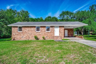 1068 Forest Dr, Conway, SC 29526