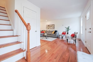 215 High St Unit 20, Taunton, MA 02780