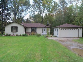 165 Lotus Point Rd, Irving, NY 14081