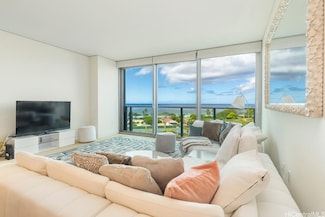 1288 Ala Moana Blvd Unit 7C, Honolulu, HI 96814