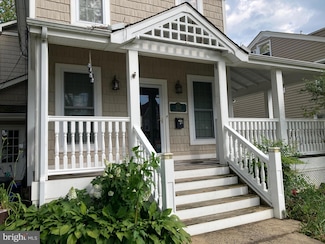 532 Mohawk Ave Unit A, Norwood, PA 19074