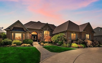 1106 Kensington Ct, Schererville, IN 46375