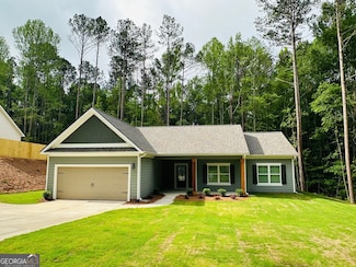 105 Patterson Dr, Franklin, GA 30217