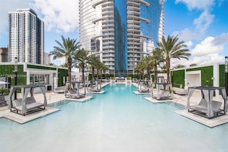 851 NE 1st Ave Unit 1700, Miami, FL 33132