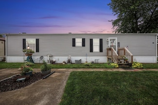 3609 Westerville Rd Unit P-49, Columbus, OH 43224