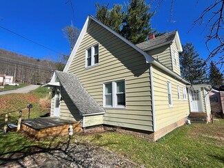 501 Allegheny St, Smethport, PA 16749