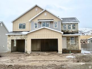 572 Windy Ridge Dr Unit 1207, Smithfield, UT 84335
