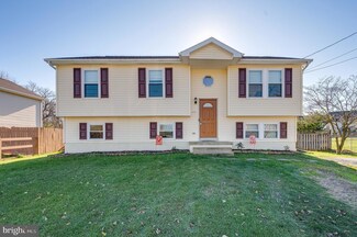 410 E 10th Ave, Ranson, WV 25438
