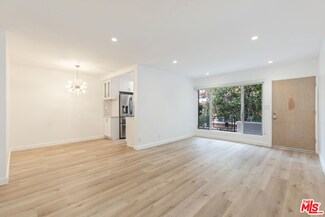 1268 N Sweetzer Ave Unit 3, West Hollywood, CA 90069