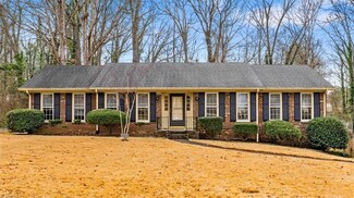 1600 York Ave, High Point, NC 27265