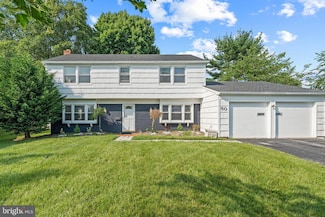 50 Echohill Ln, Willingboro, NJ 08046