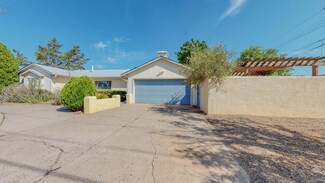 6201 Constitution Ave NE, Albuquerque, NM 87110