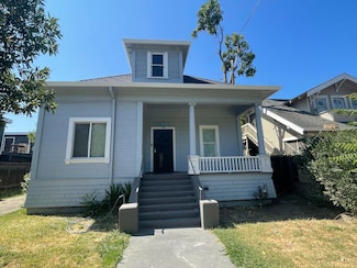 122 W Acacia St, Stockton, CA 95202
