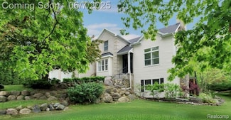 16146 Valcrest Dr Unit 54, Linden, MI 48451