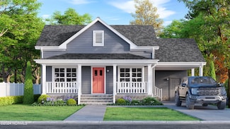 118 Windsor Ln, Edenton, NC 27932