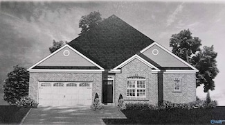 9556 Abington Cove Blvd NW, Madison, AL 35757