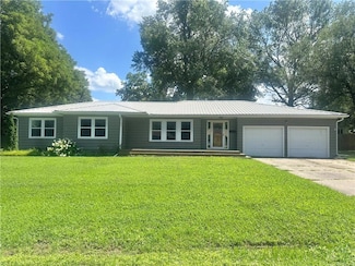 507 W Park St, Butler, MO 64730