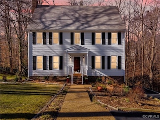 1808 Winding Way, North Chesterfield, VA 23235