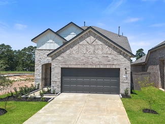 19126 Hazel Firs Ln, Magnolia, TX 77355