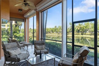 10716 Mirasol Dr Unit 601, Miromar Lakes, FL 33913