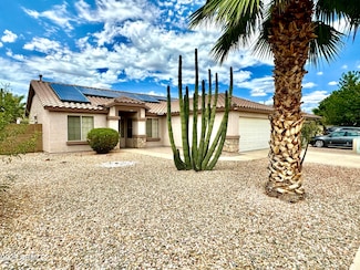15420 N 160th Ln, Surprise, AZ 85374