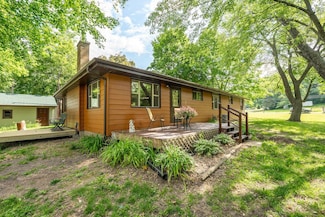 1162 S Bradley Ln, Oregon, IL 61061