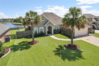 118 Oak Knoll Ct, La Place, LA 70068