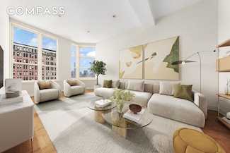 120 E 87th St Unit P28B, New York, NY 10128