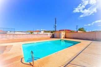 1040 N 1300 W Unit 69, Saint George, UT 84770