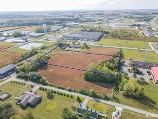 **** County Road 300 S, New Castle, IN 47362