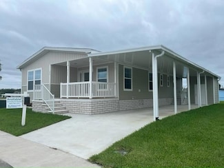 40843 Roselle Loop Unit 922, Zephyrhills, FL 33540