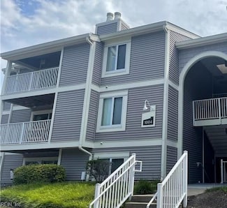 1004 Autumn Woods Ln Unit 101, Virginia Beach, VA 23454