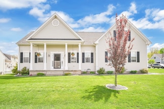 38 Steeple View Dr Unit 38, Ellington, CT 06029