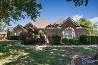 3201 Cove Cross Rd SE, Owens Cross Roads, AL 35763